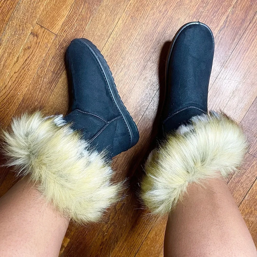 N/A stay cozy